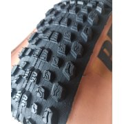 Copertone Goodyear 29 x 2.25 Peak Ultimate Tubeless Complete 120tpi Nero - Para 2